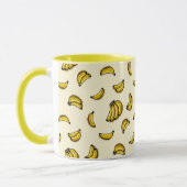 Mug Bananes (Gauche)