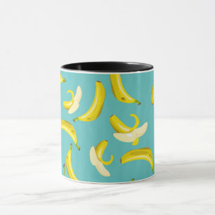 Mug Bananes