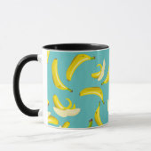 Mug Bananes (Gauche)