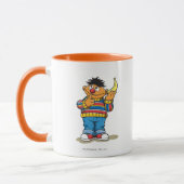 Mug Bananes d'Ernie (Gauche)