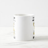 Mug Bananes Fruit Funky Bananes (Centre)