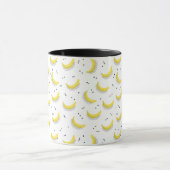 Mug Bananes géométriques (Centre)