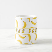 Mug Bananes pour vous (Centre)