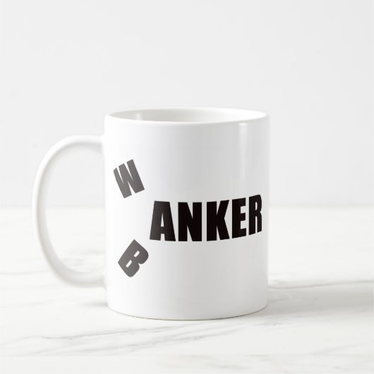 MUG BANCAIRE2 (Gauche)