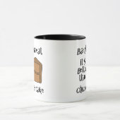 Mug Band est génial (Centre)