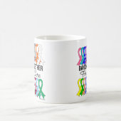 Mug Bandage ensemble pour un traitement pour tous les (Centre)