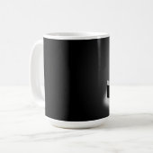 Mug Bande (Devant gauche)