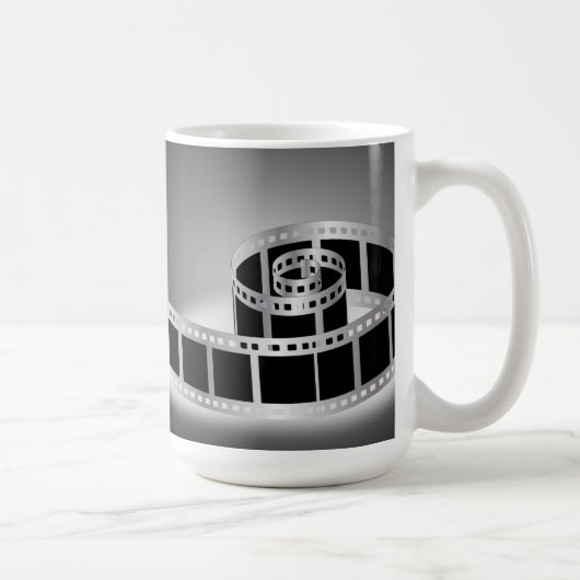 Mug Bande (Droite)