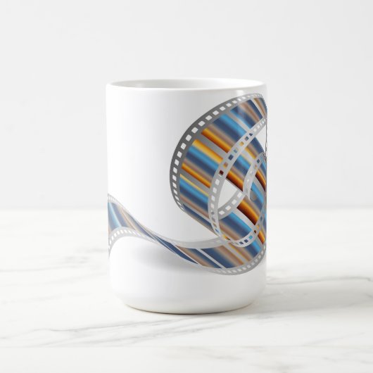 Mug Bande (Centre)