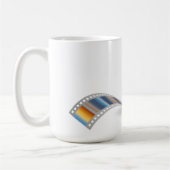 Mug Bande (Gauche)