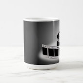 Mug Bande (Centre)