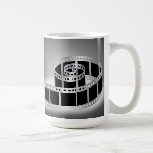 Mug Bande (Droite)