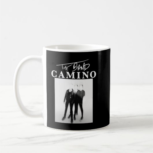 Mug Bande Camino Merch Bande Sticker Camino (Gauche)
