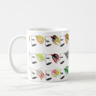 Mug Bande D'Attaque De Fouettage