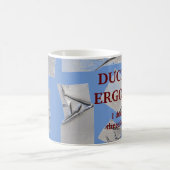 Mug Bande de ducs (Centre)