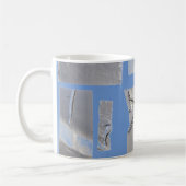 Mug Bande de ducs (Gauche)
