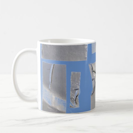 Mug Bande de ducs (Gauche)