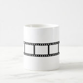 Mug Bande de film (Centre)