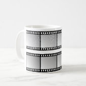 Mug Bande de film (Devant gauche)