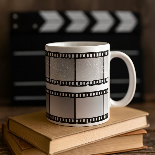 Mug Bande de film