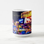 Mug Bande de Las Vegas (Centre)