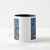 Mug Bande de Las Vegas (Centre)