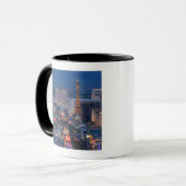 Mug Bande de Las Vegas (Devant gauche)