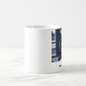 Mug Bande de Las Vegas (Centre)