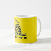 Mug bande de roulement (Devant droit)