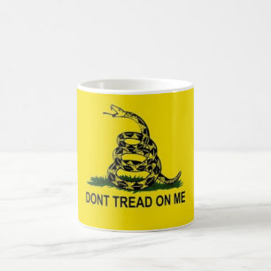 Mug bande de roulement