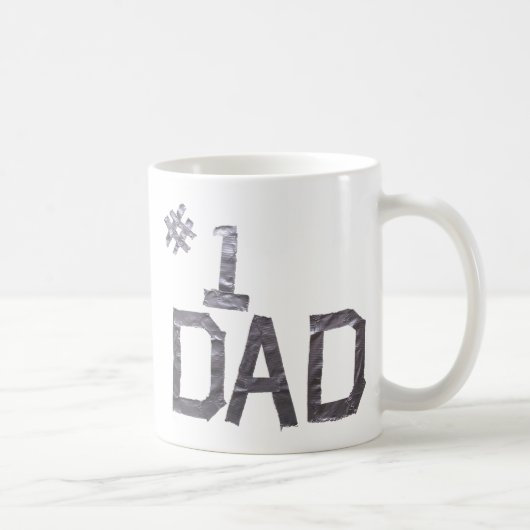 Mug Bande de ruban (Droite)