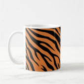 Mug Bande de tigre (Gauche)