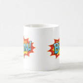 Mug Bande dessinée ! (Centre)