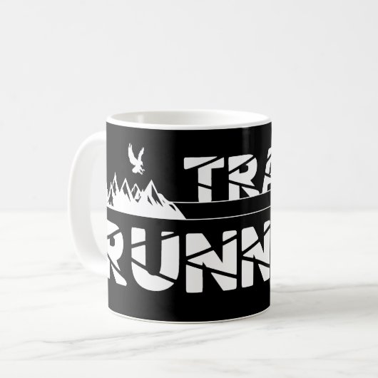 Mug Bande dessinée (Devant gauche)