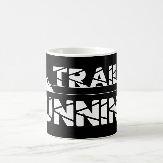 Mug Bande dessinée (Centre)