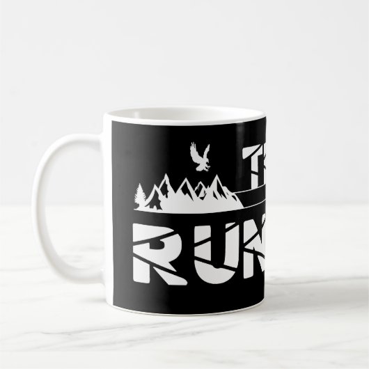 Mug Bande dessinée (Gauche)