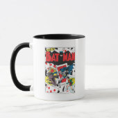 Mug Bande dessinée Batman #11 (Gauche)