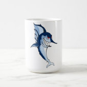 Mug Bande dessinée de Marlin (Centre)