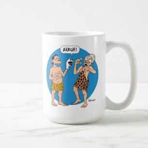 Mug Bande dessinée drôle