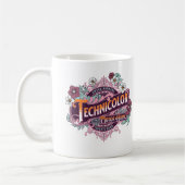 Mug Bande d'hommage Technicolor (Gauche)