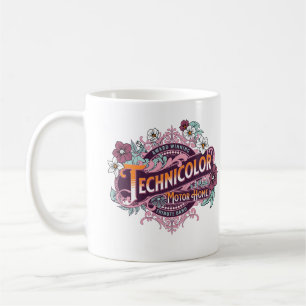 Mug Bande d'hommage Technicolor