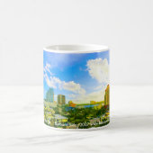 Mug Bande la Floride de Fort Lauderdale par Barbara (Centre)