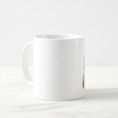 Mug Bande molle à roulettes (Devant gauche)