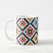 Mug Bande orientale de Cherokee (Gauche)
