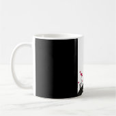 Mug bandeau (Gauche)