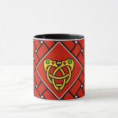 Mug Bandes/bracelets/bracelets/bracelets/bracelets/bra (Centre)