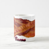 Mug Bandes de Bacon (Centre)