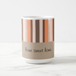 Mug Bandes de décoration