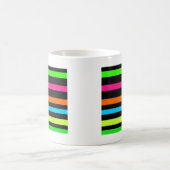 Mug Bandes néon (Centre)