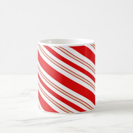 Mug Bandes sucres de canne (Centre)